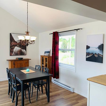 Le Philemon Club Azur Plage Memphremagog Екстериор снимка