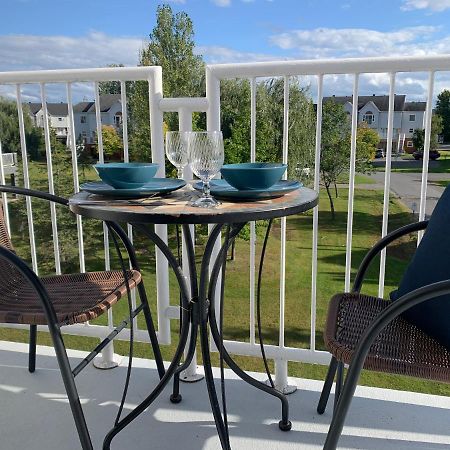 Le Philemon Club Azur Plage Memphremagog Екстериор снимка