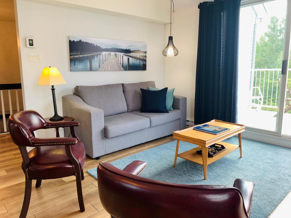 Le Philemon Club Azur Plage Memphremagog Екстериор снимка