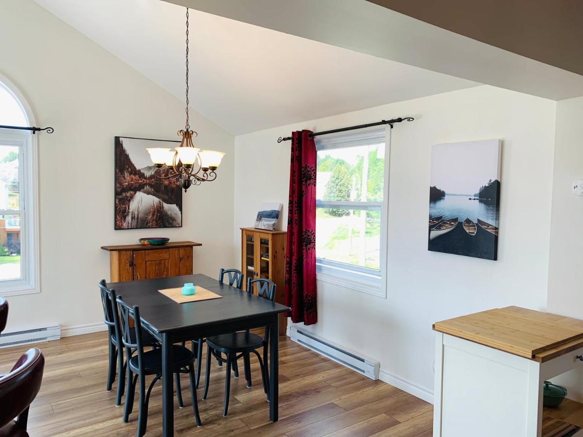 Le Philemon Club Azur Plage Memphremagog Екстериор снимка