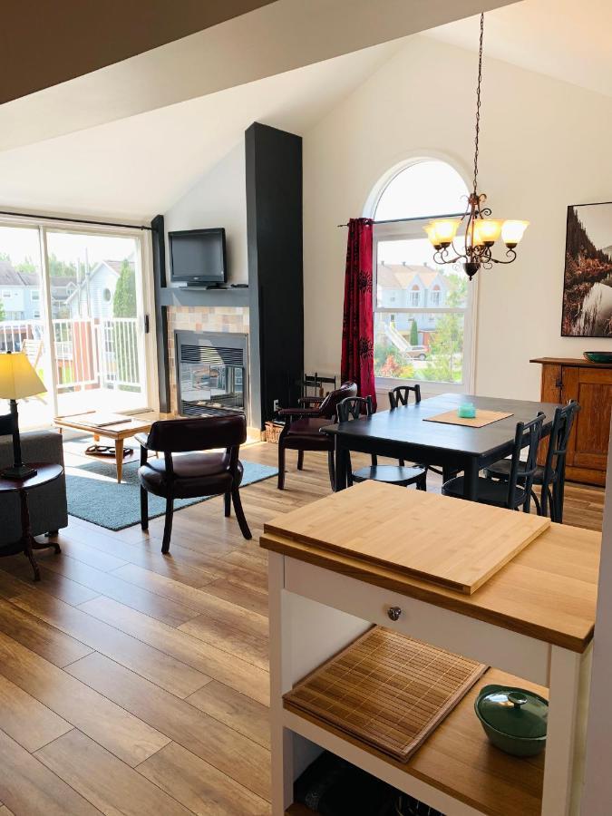 Le Philemon Club Azur Plage Memphremagog Екстериор снимка