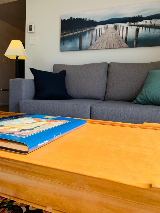 Le Philemon Club Azur Plage Memphremagog Екстериор снимка