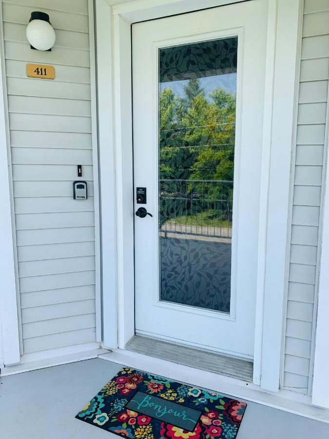 Le Philemon Club Azur Plage Memphremagog Екстериор снимка