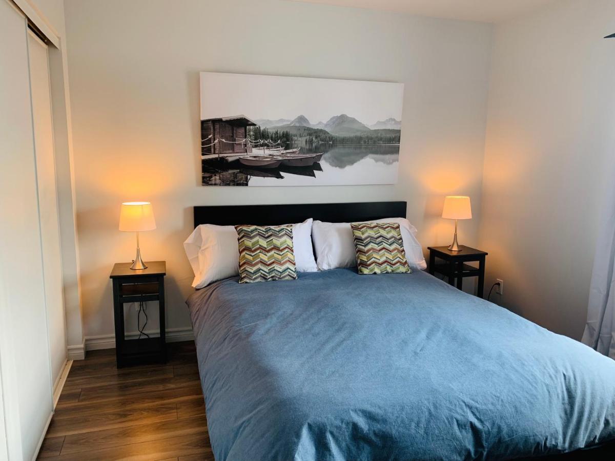 Le Philemon Club Azur Plage Memphremagog Екстериор снимка