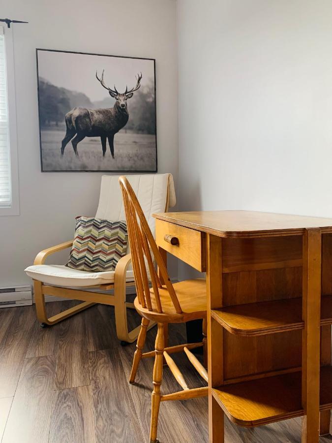 Le Philemon Club Azur Plage Memphremagog Екстериор снимка