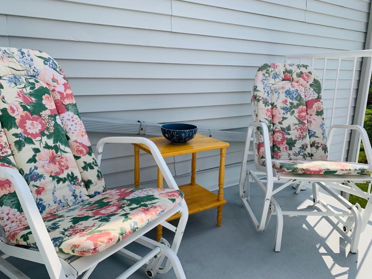 Le Philemon Club Azur Plage Memphremagog Екстериор снимка