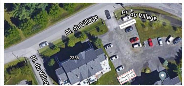 Le Philemon Club Azur Plage Memphremagog Екстериор снимка