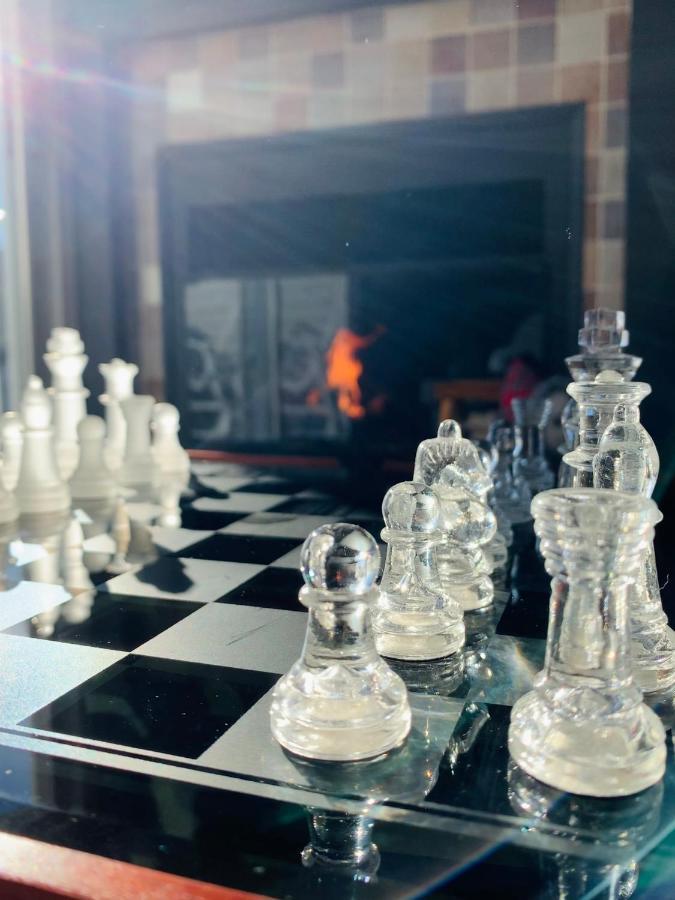 Le Philemon Club Azur Plage Memphremagog Екстериор снимка